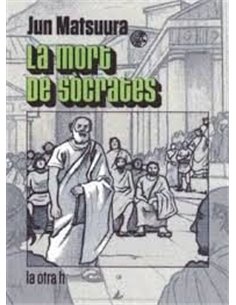 MORT DE SOCRATES, LA