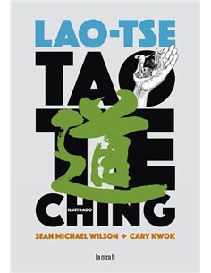TAO TE CHING