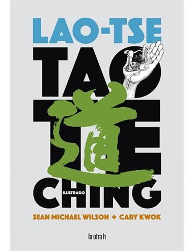 TAO TE CHING