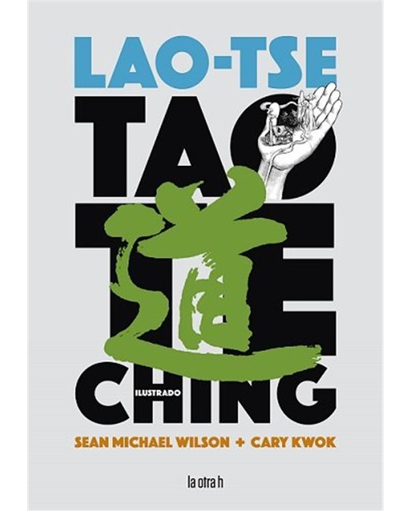 TAO TE CHING