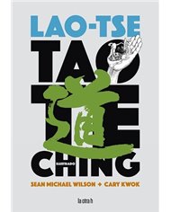 TAO TE CHING