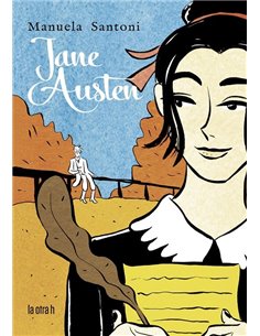 JANE AUSTEN