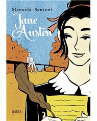 JANE AUSTEN