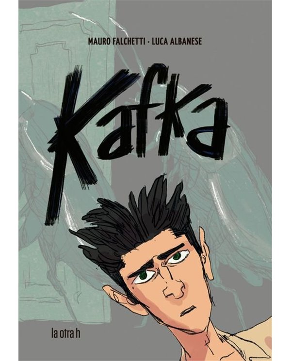 KAFKA