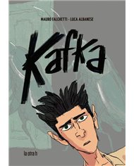 KAFKA