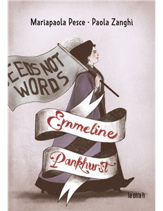 EMMELINE PANKHURST