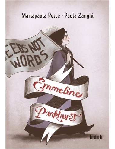 EMMELINE PANKHURST