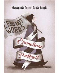 EMMELINE PANKHURST