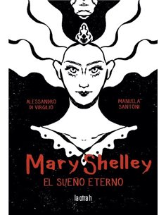 MARY SHELLEY