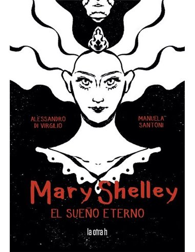 MARY SHELLEY