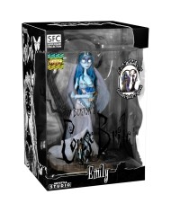 Figura Emily La Novia Cadáver | Merchandising gótico