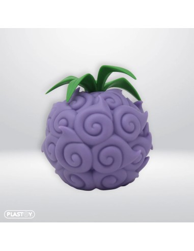 DARK-DARK FRUIT HUCHA 13 CM PVC ONE PIECE 3521320803302