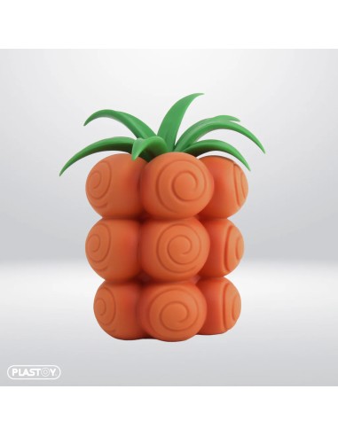 ONE PIECE HUCHA PVC CHOP-CHOP FRUIT  3521320803319