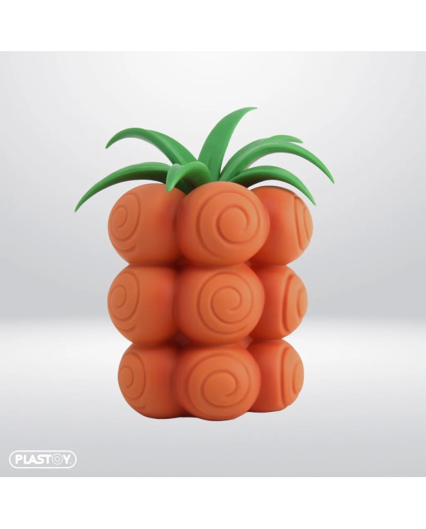 ONE PIECE HUCHA PVC CHOP-CHOP FRUIT  3521320803319