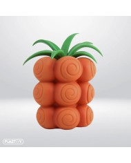 ONE PIECE HUCHA PVC CHOP-CHOP FRUIT  3521320803319