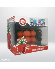 ONE PIECE HUCHA PVC CHOP-CHOP FRUIT  3521320803319