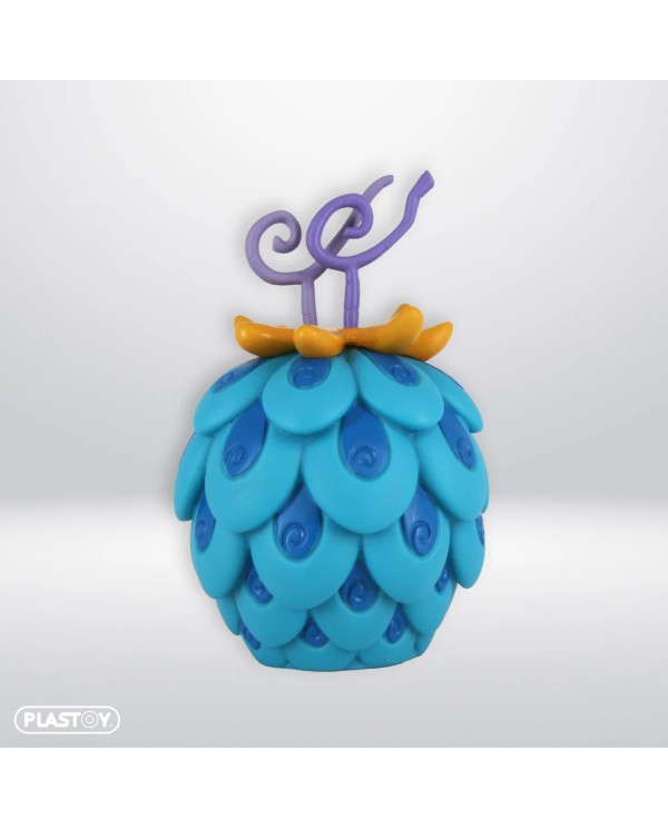 FISH-FISH FRUIT HUCHA 14 CM PVC ONE PIECE 3521320803326