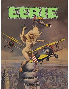 EERIE 17