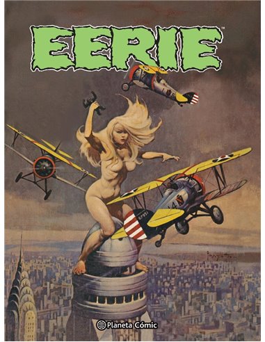 EERIE 17