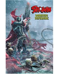 SPAWN DOMINIO INFERNAL