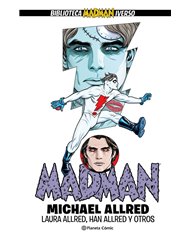 MADMAN INTEGRAL 6