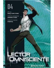 LECTOR OMNISCIENTE 4