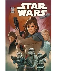 STAR WARS THE NEW REPUBLIC 1