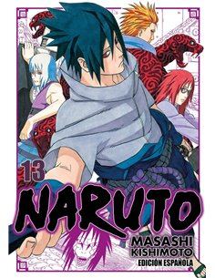 NARUTO JUMP REMIX 13