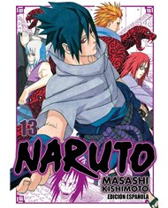 NARUTO JUMP REMIX 13