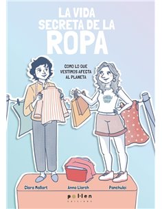 LA VIDA SECRETA DE LA ROPA