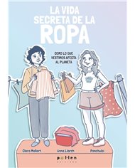 LA VIDA SECRETA DE LA ROPA