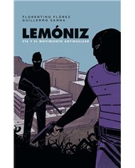 LEMONIZ ETA Y EL MOVIMIENTO ANTINUCLEAR