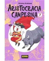 ARISTOCRACIA CAMPESINA 7