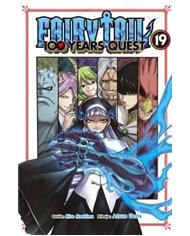 FAIRY TAIL 100 YEARS QUEST 19