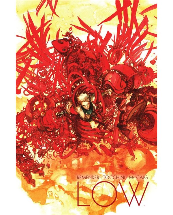 LOW EDICION DE LUJO 2