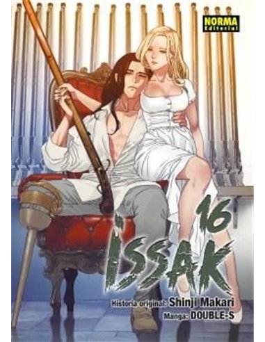 ISSAK 16