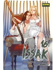 ISSAK 16
