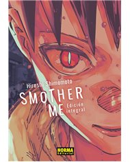 SMOTHER ME INTEGRAL