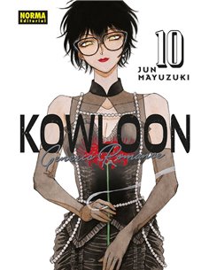 KOWLOON GENERIC ROMANCE 10