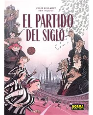 EL PARTIDO DEL SIGLO