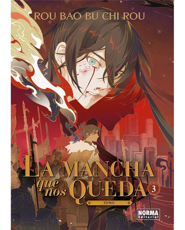 LA MANCHA QUE NOS QUEDA 3