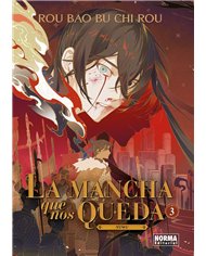 LA MANCHA QUE NOS QUEDA 3