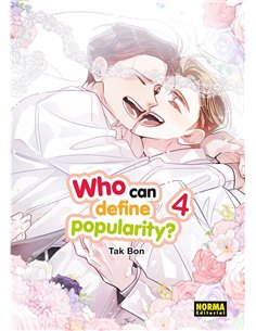WHO CAN DEFINE POPULARITY 4