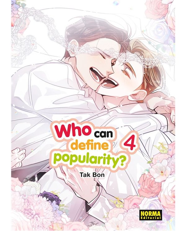 WHO CAN DEFINE POPULARITY 4