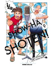 SHOW HA SHOTEN 9