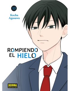 ROMPIENDO EL HIELO 10