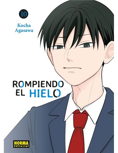 ROMPIENDO EL HIELO 10