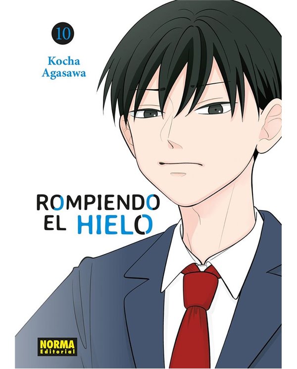 ROMPIENDO EL HIELO 10