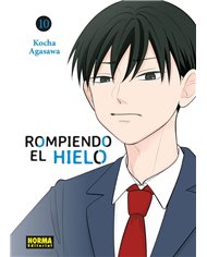 ROMPIENDO EL HIELO 10