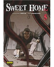 SWEET HOME 5